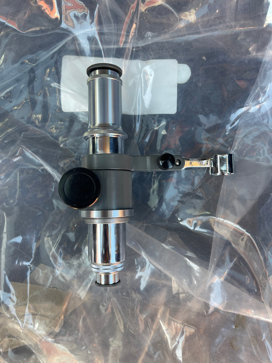 Stand Microscope Metal PIKA X60
