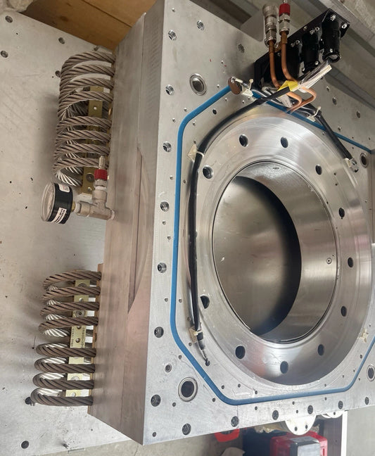 Amat Chamber P/N 1054-0200-009