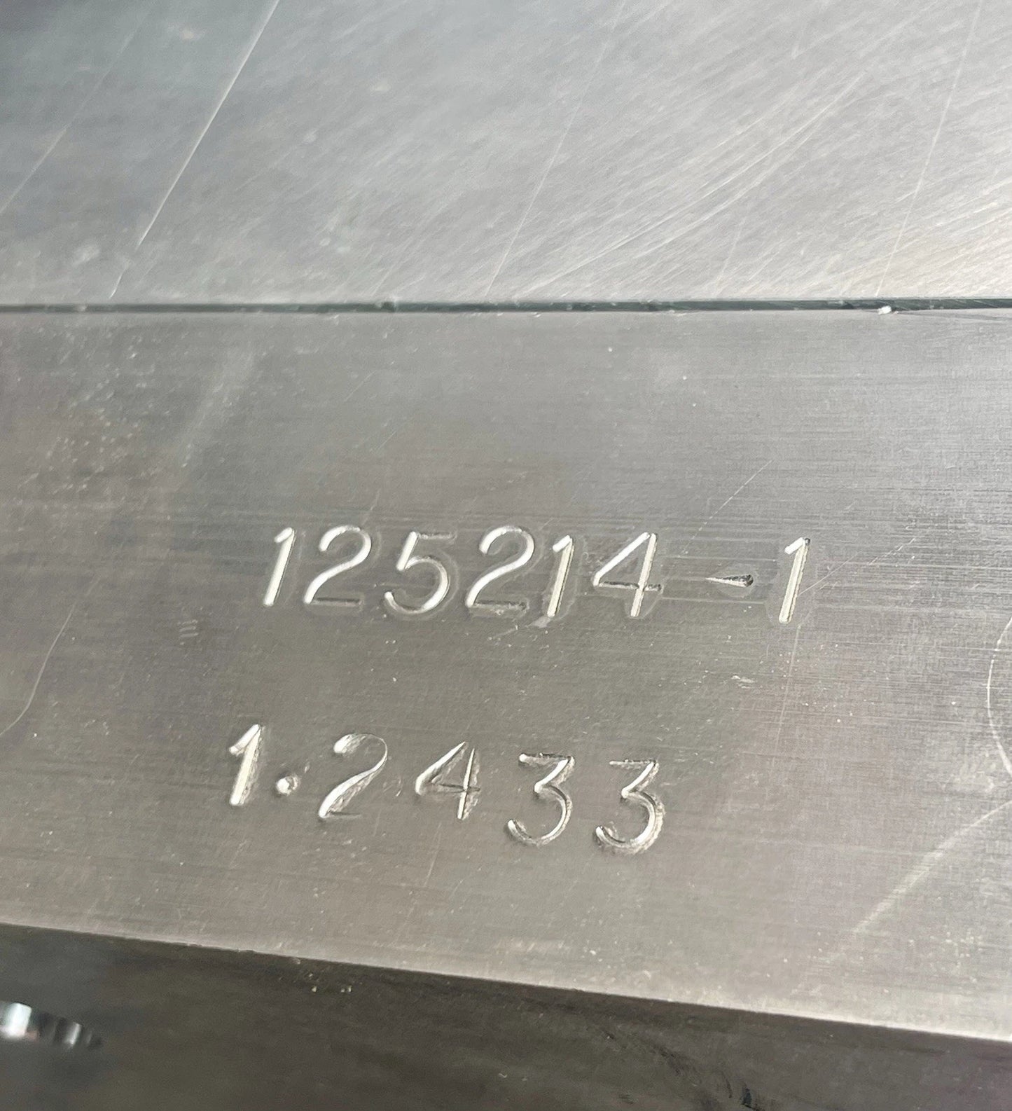 Amat Chamber P/N 1054-0200-009