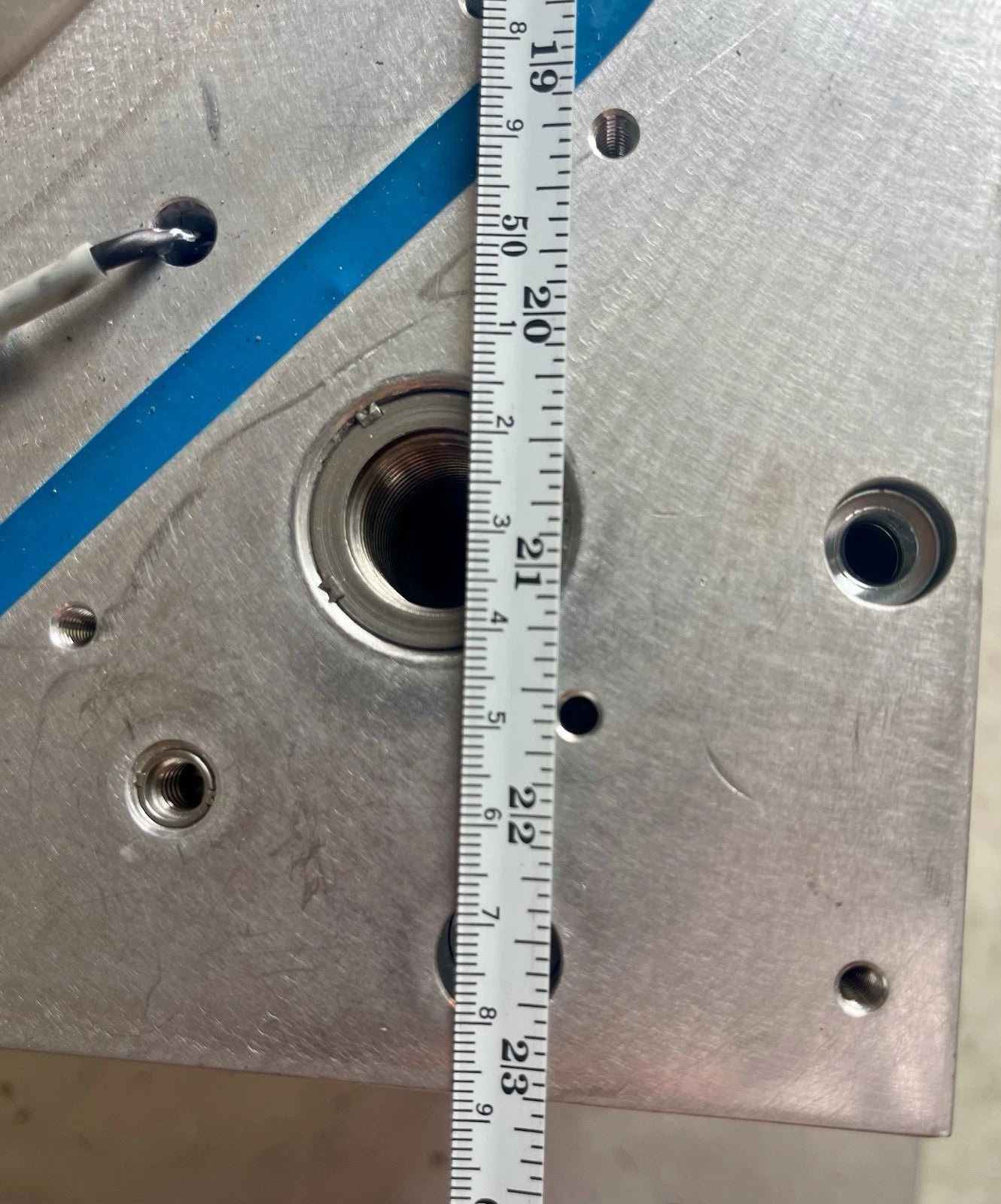 Amat Chamber P/N 1054-0200-009