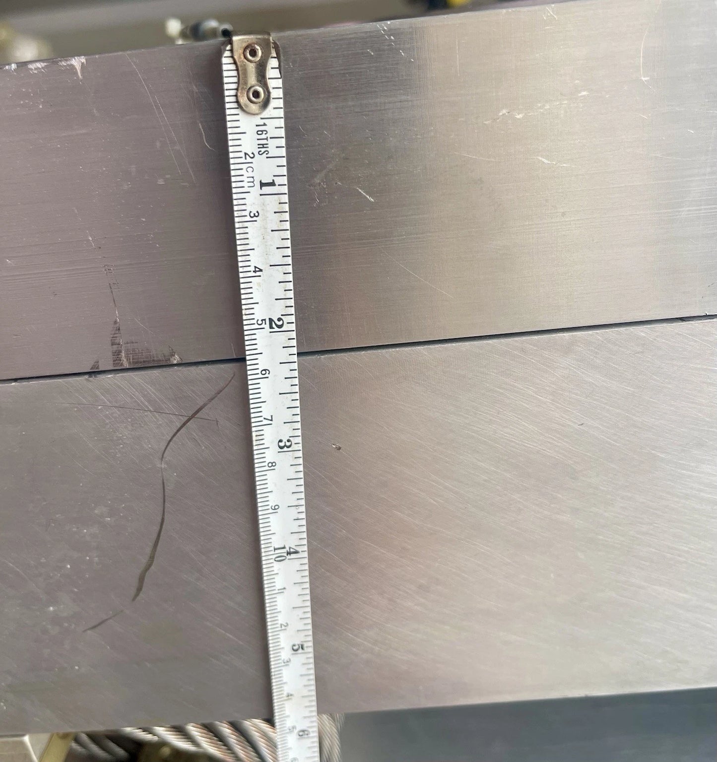 Amat Chamber P/N 1054-0200-009