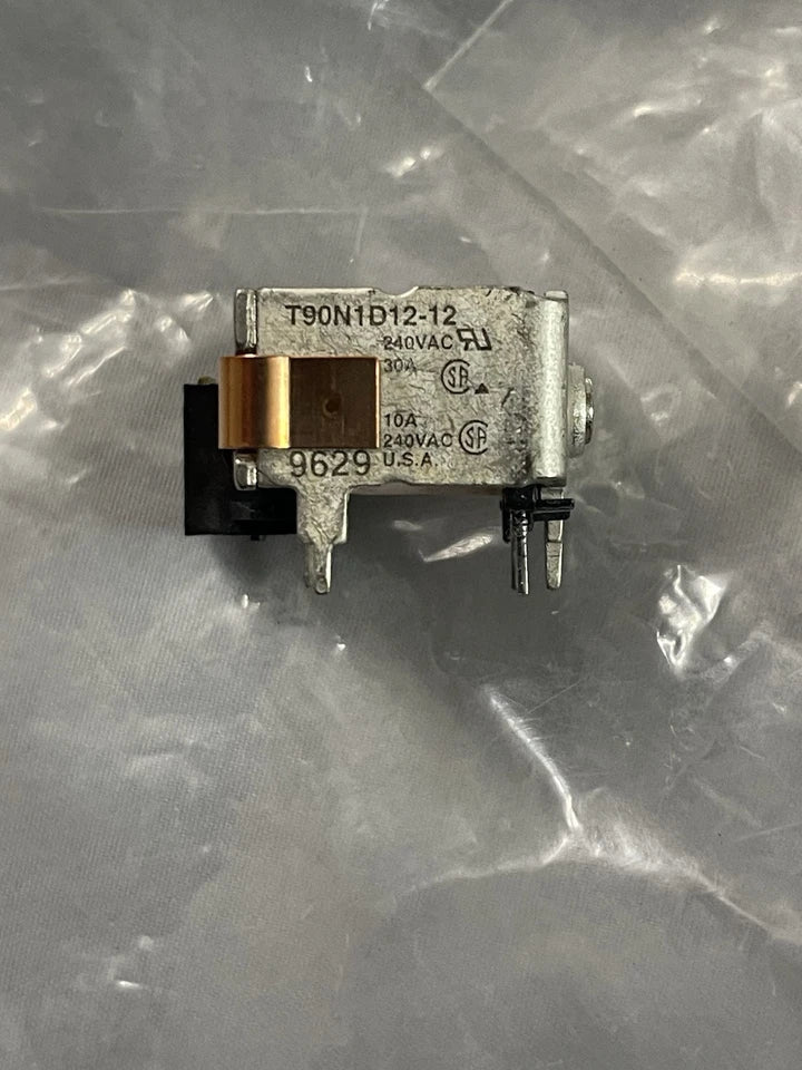 New TE Connectivity P&B General Purpose Relay T90N1D12-12